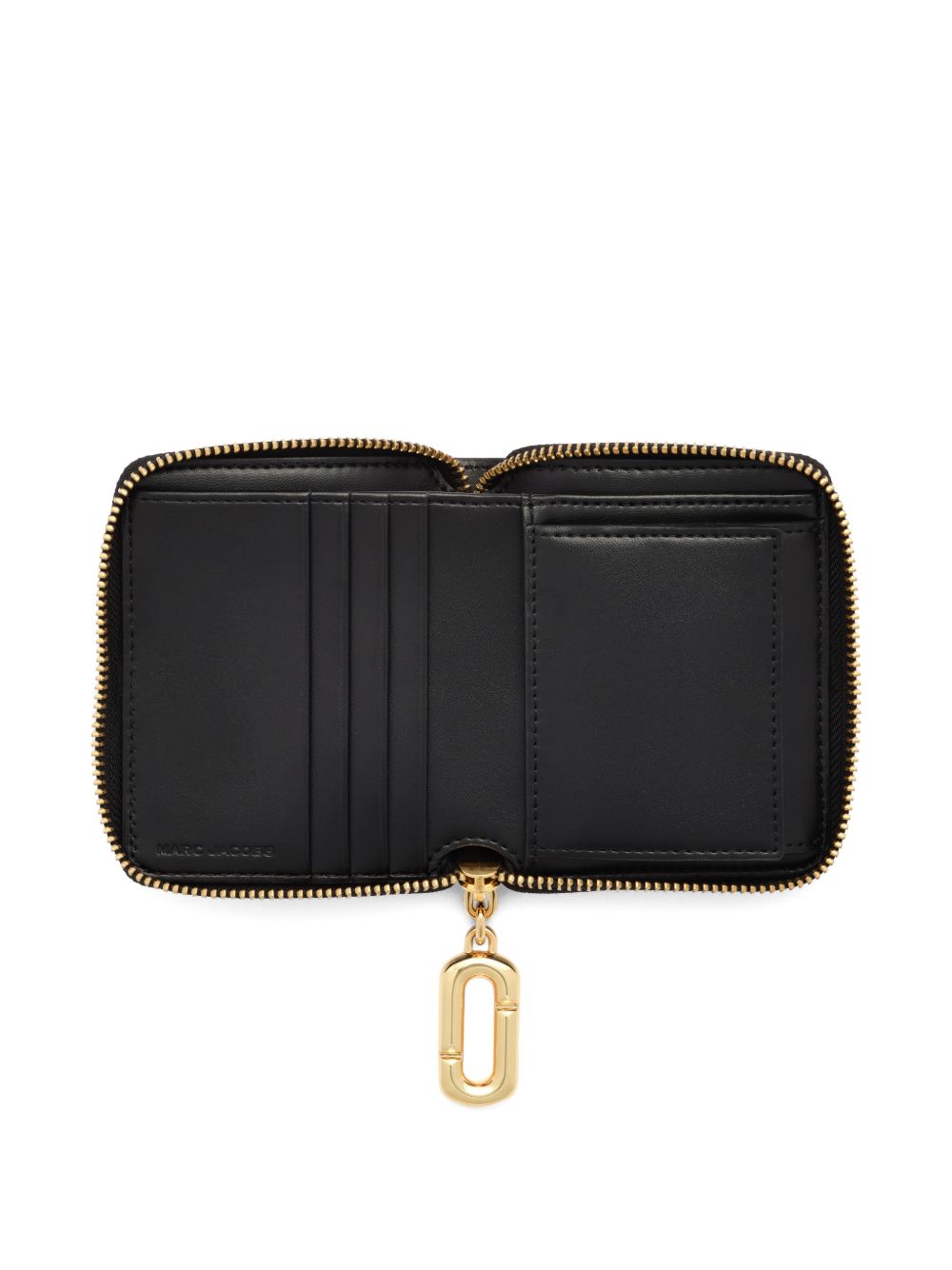 Marc Jacobs 2P6SMP017S01 portafoglio nero donna