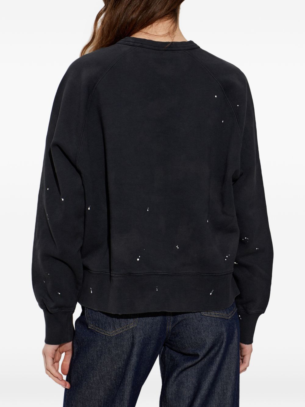 Carhartt I036843 maglia nera