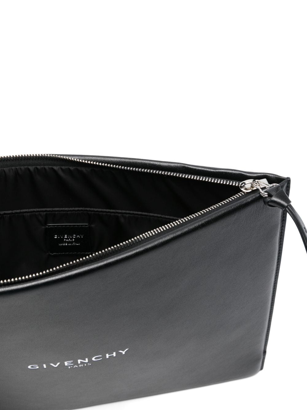Givenchy BK60FXK21L borsa a mano nera