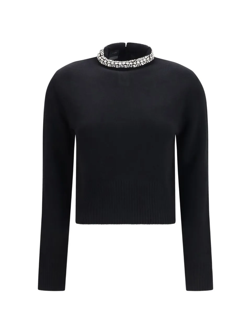 Pinko 107274 maglia donna nera