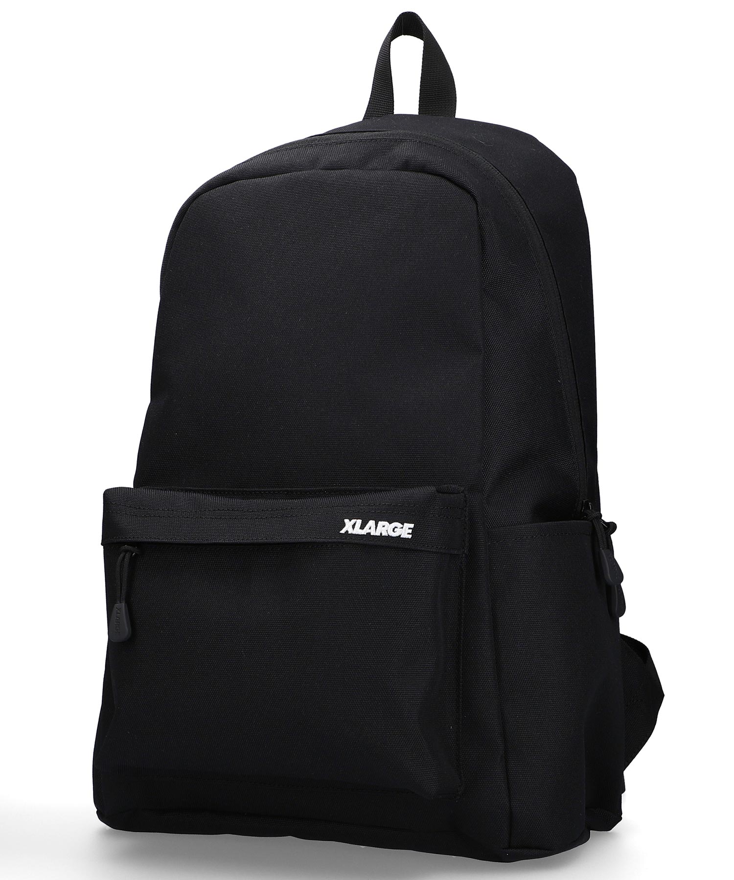 X-Large Standard Logo Backpack zaino poliestere