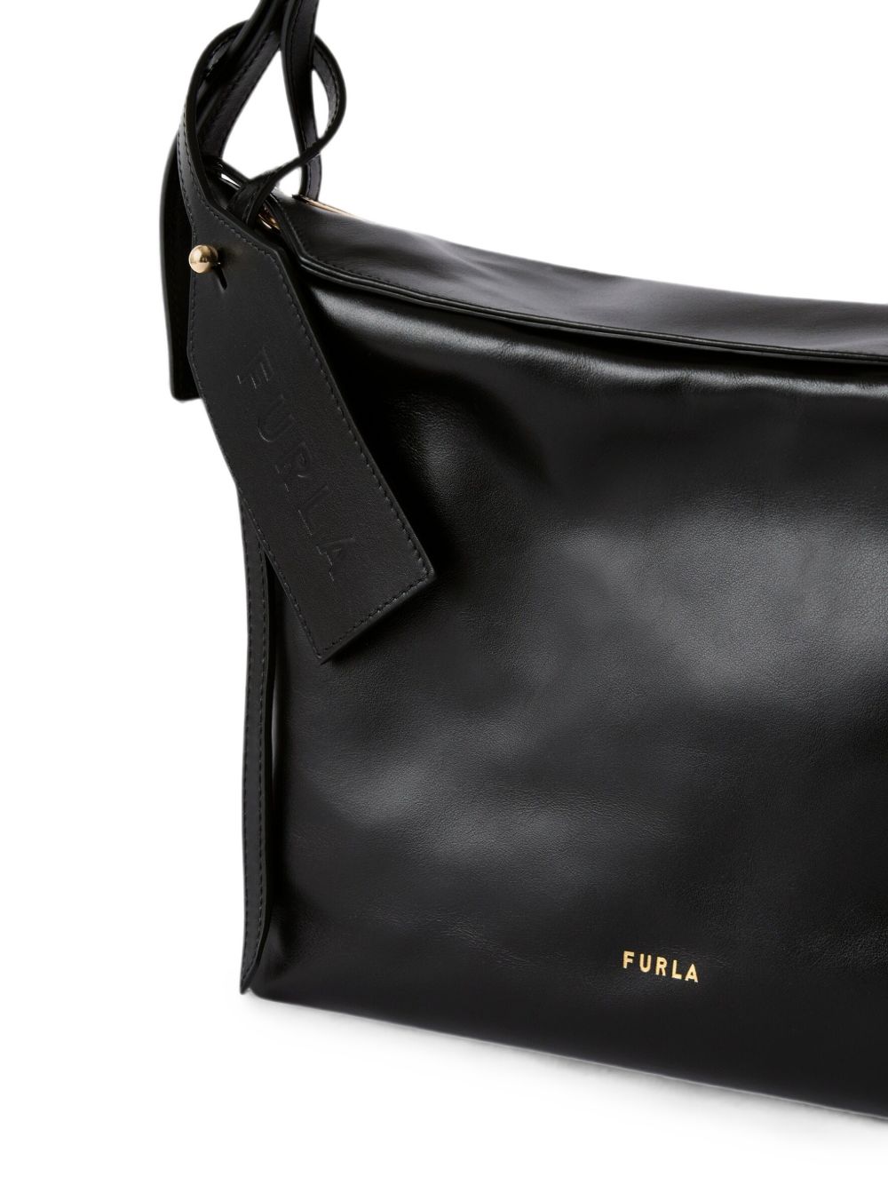 Furla WB02019 borsa a mano nera