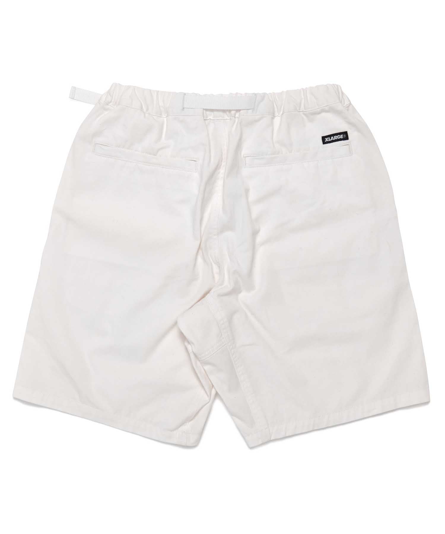 X-Large Climbing Short pantaloncini cotone