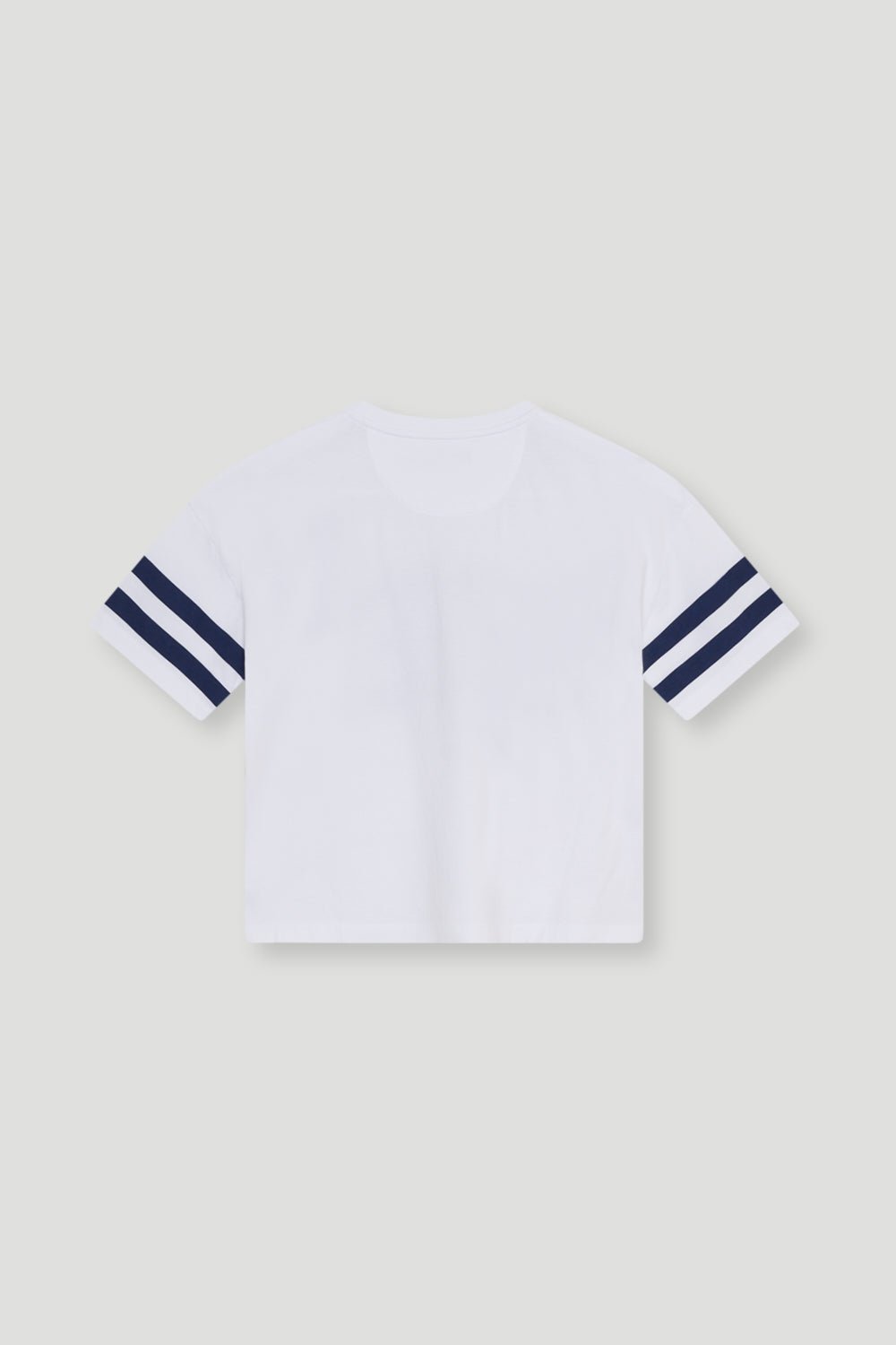 The New Society Daylily Teen t-shirt cotone Summer Midnight 12 anni