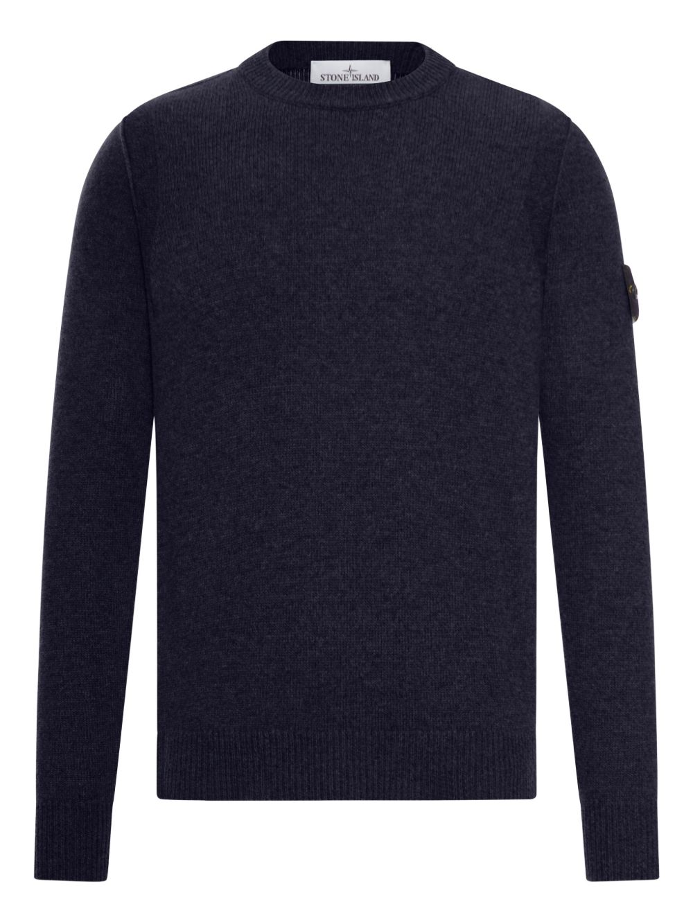 Stone Island L2S155100072 maglia uomo beige sand