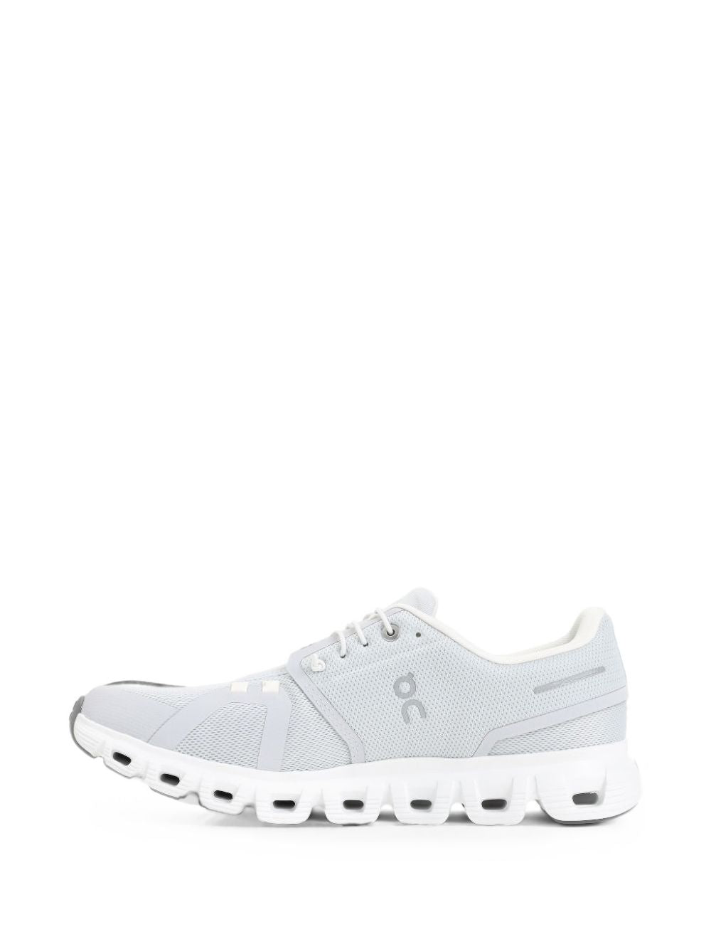 On Cloud 6 3MF10070070 Sneakers Glacier White