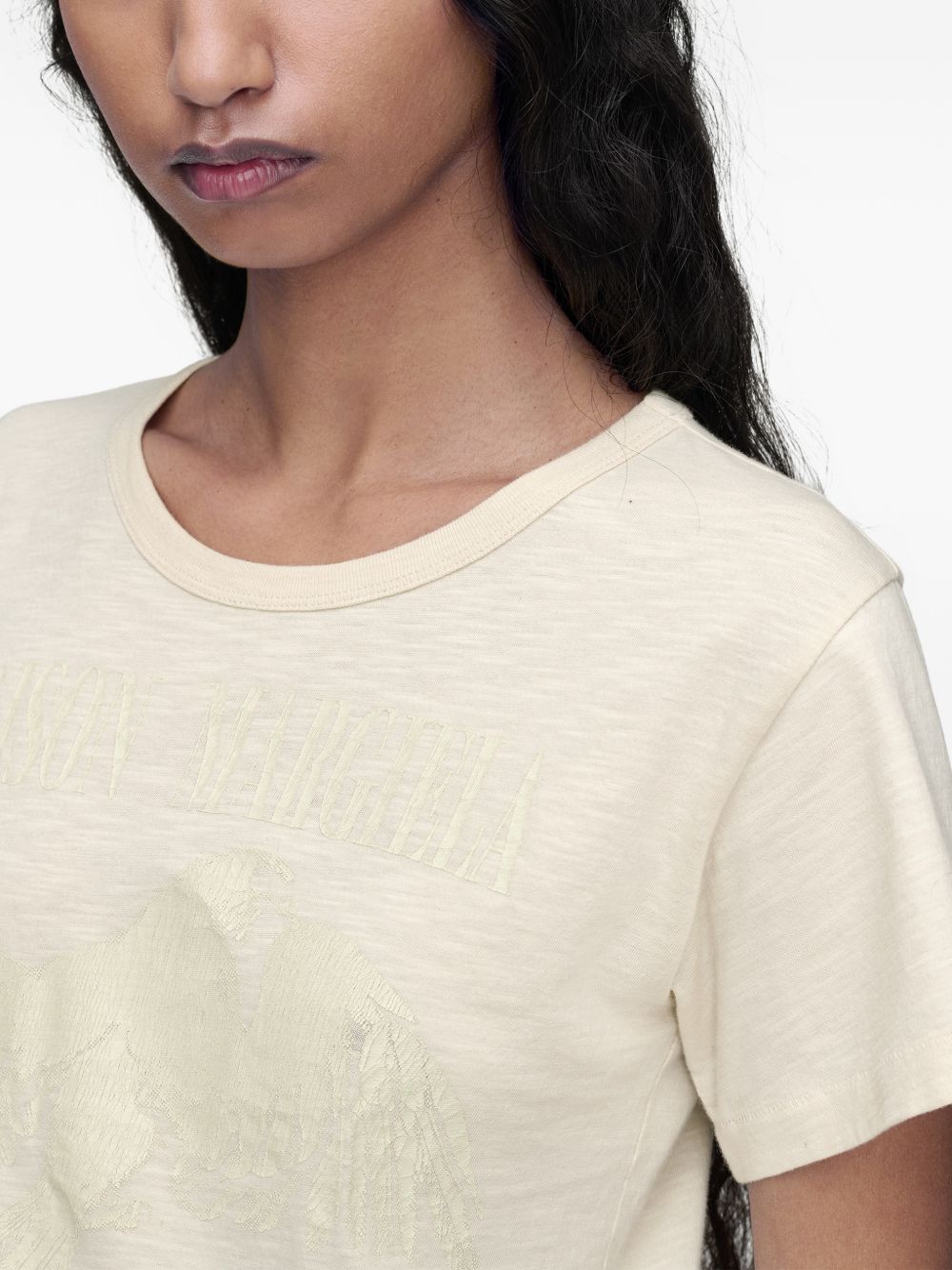 Maison Margiela S51GC0554 M20162102 t-shirt donna