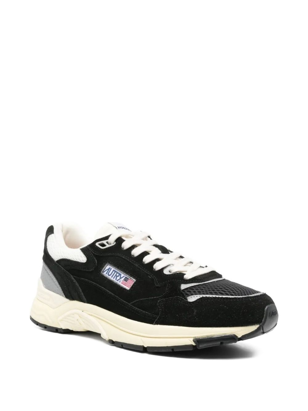 Autry HYLM sneakers uomo nere 43