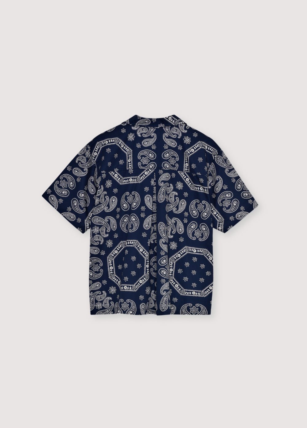 The New Society Aster Shirt camicia bandana 6 anni