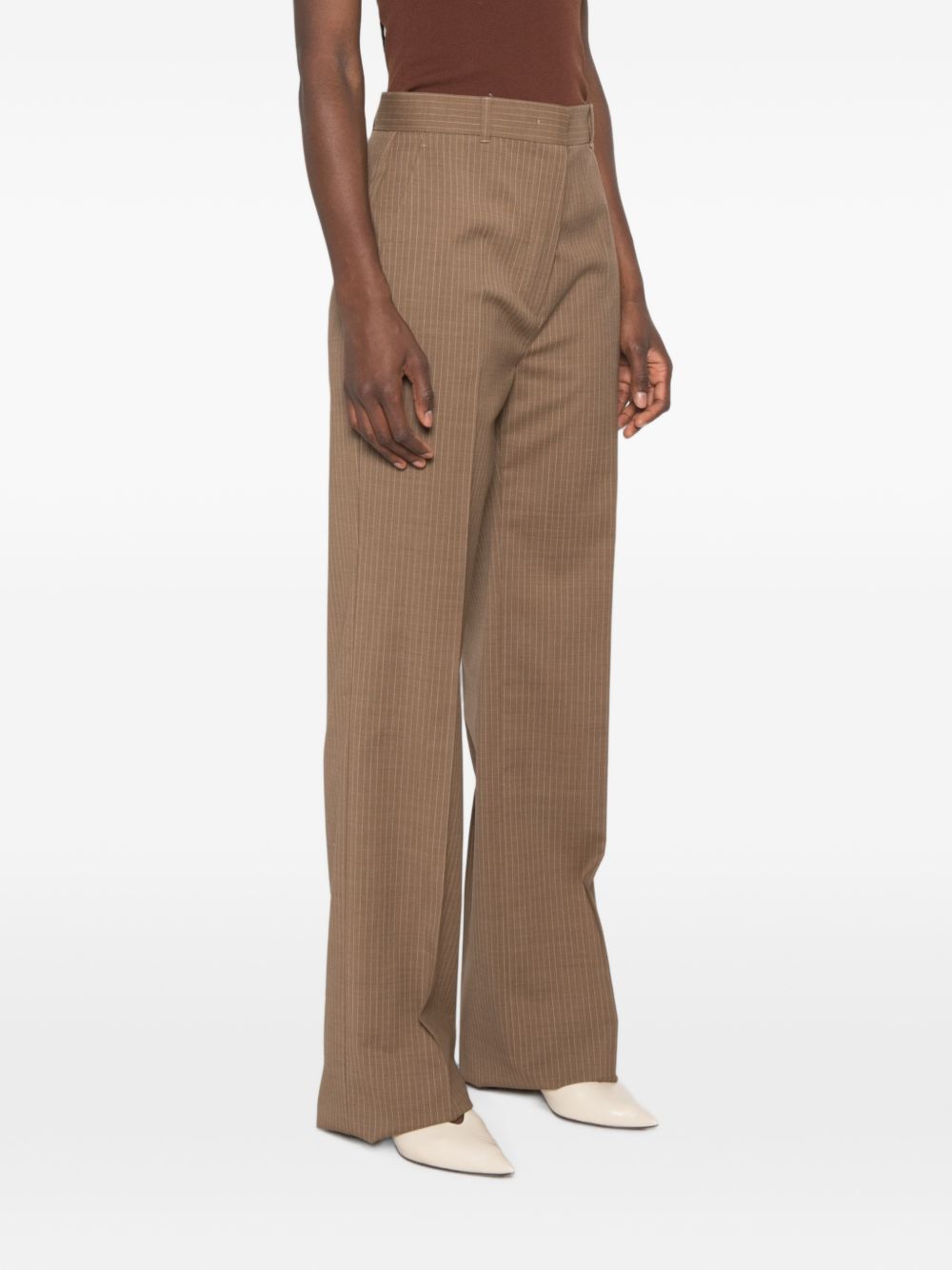 Max Mara Studio 2626136041600 pantaloni donna