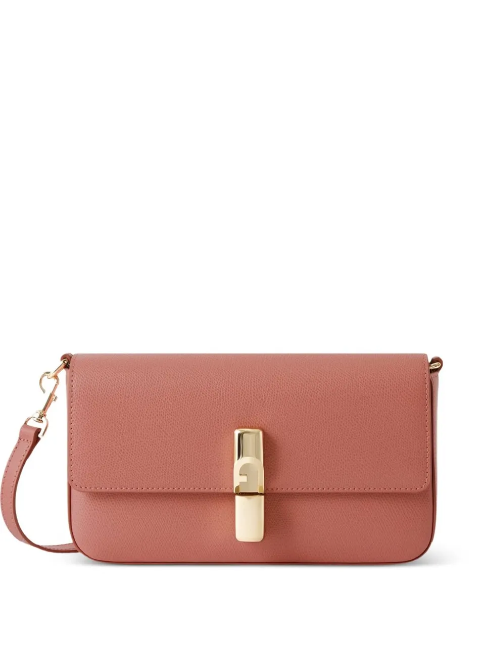Furla Iride WB02206 borsa a mano pelle rosa