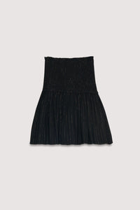 The New Society Lua Eclipse Noir gonna nera lurex