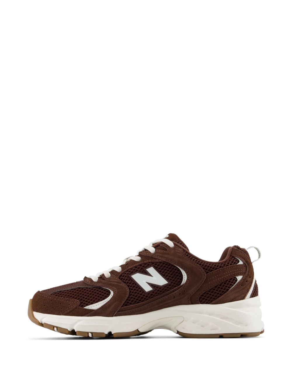 New Balance U530SCW sneakers pumpernickel sea salt