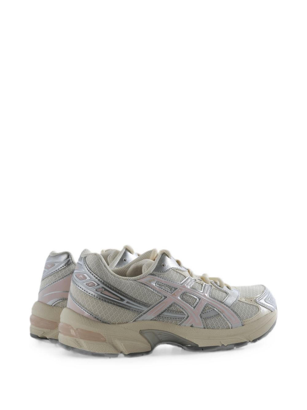 Asics 1203A899 Gel-1130 sneakers grigie donna