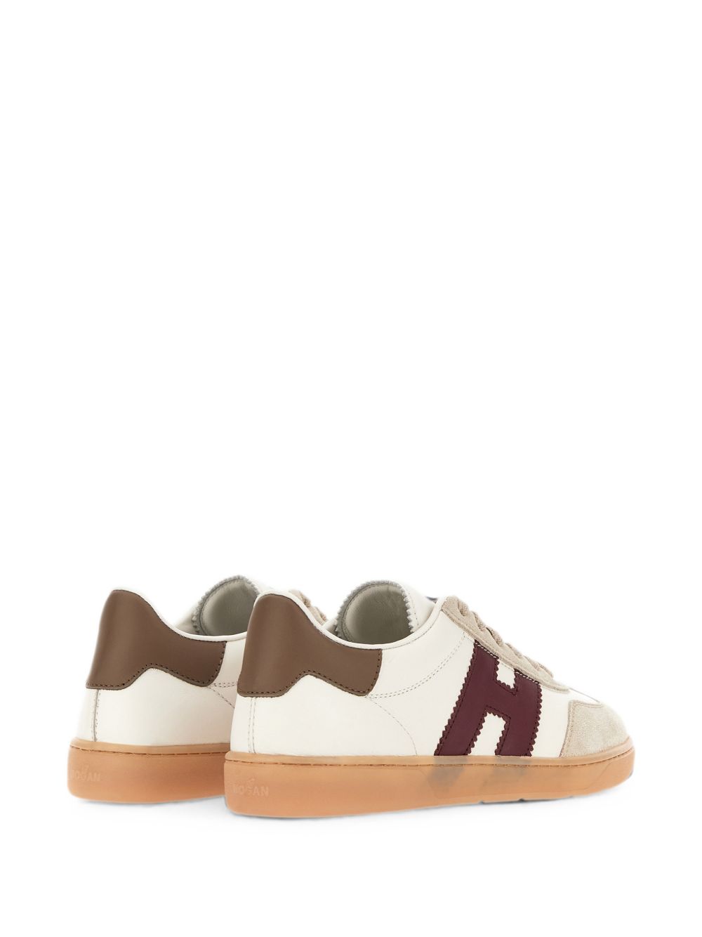 Hogan HXW6470FB60UHC sneakers donna Made in Italy
