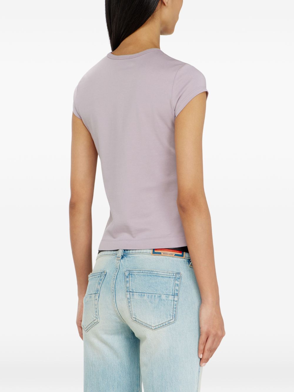 Diesel A19912 t-shirt donna