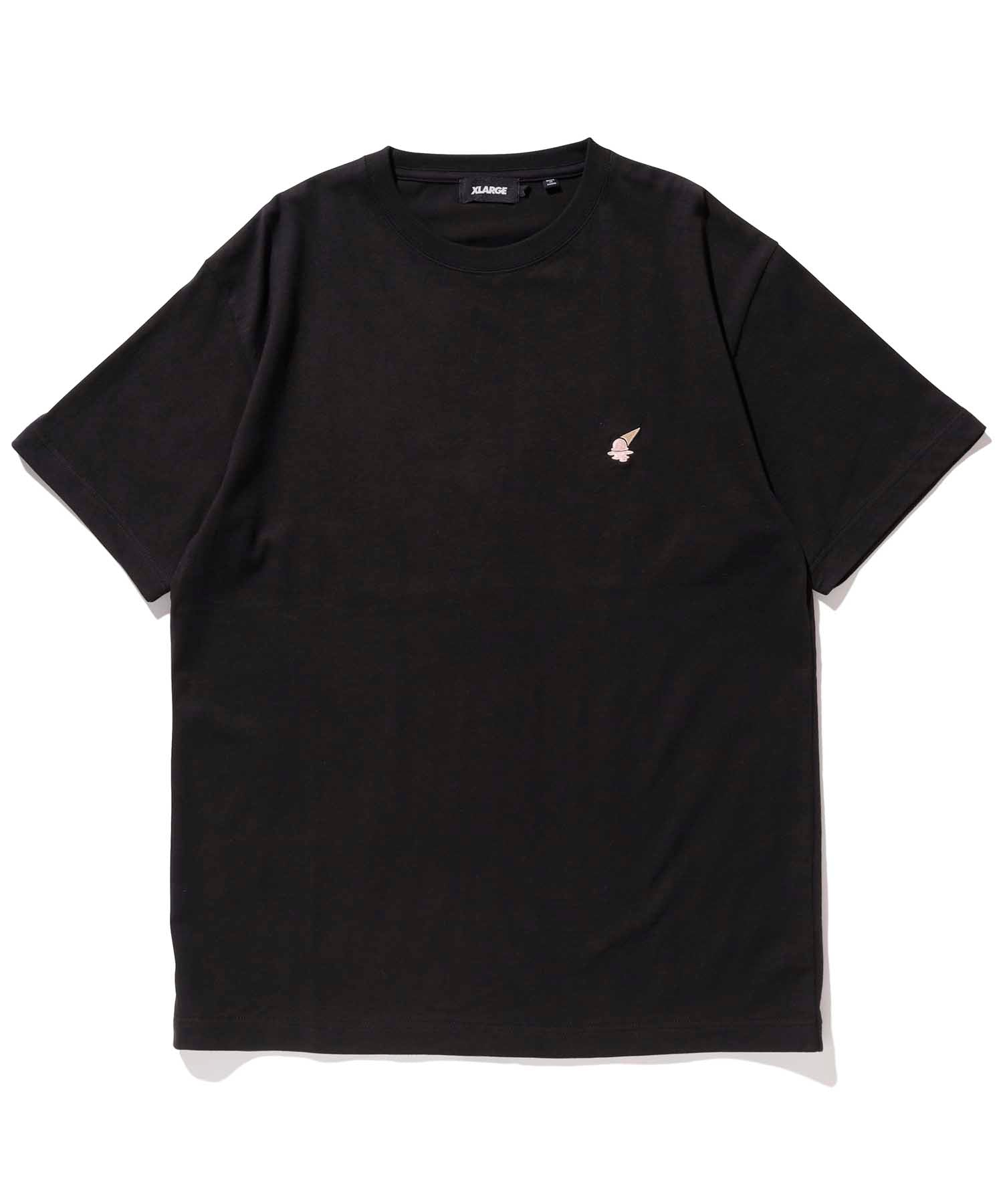 X-Large S/S Tee Icecream OG maglietta cotone