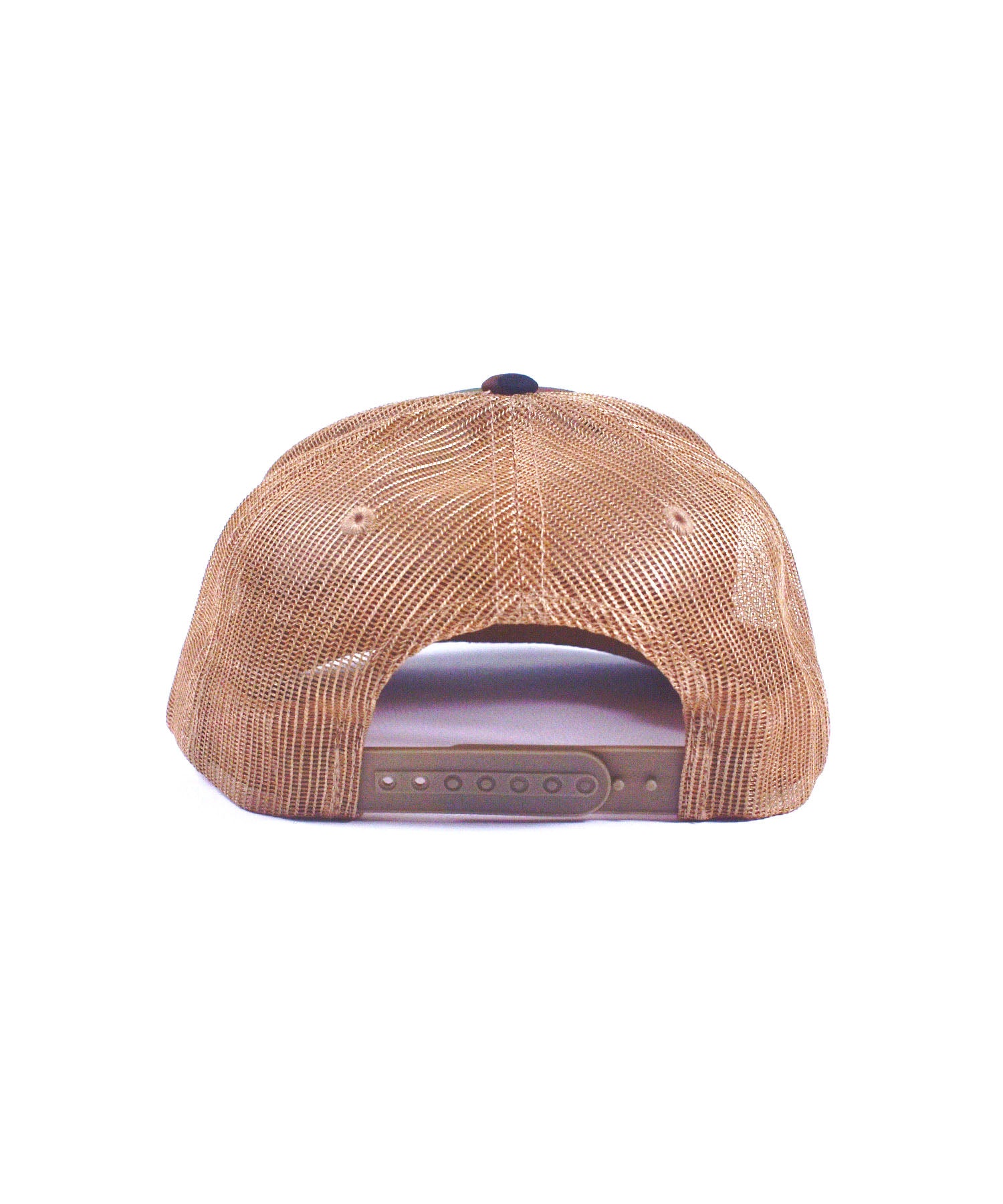 X-Large Novelty Promo Trucker Hat cappello camo