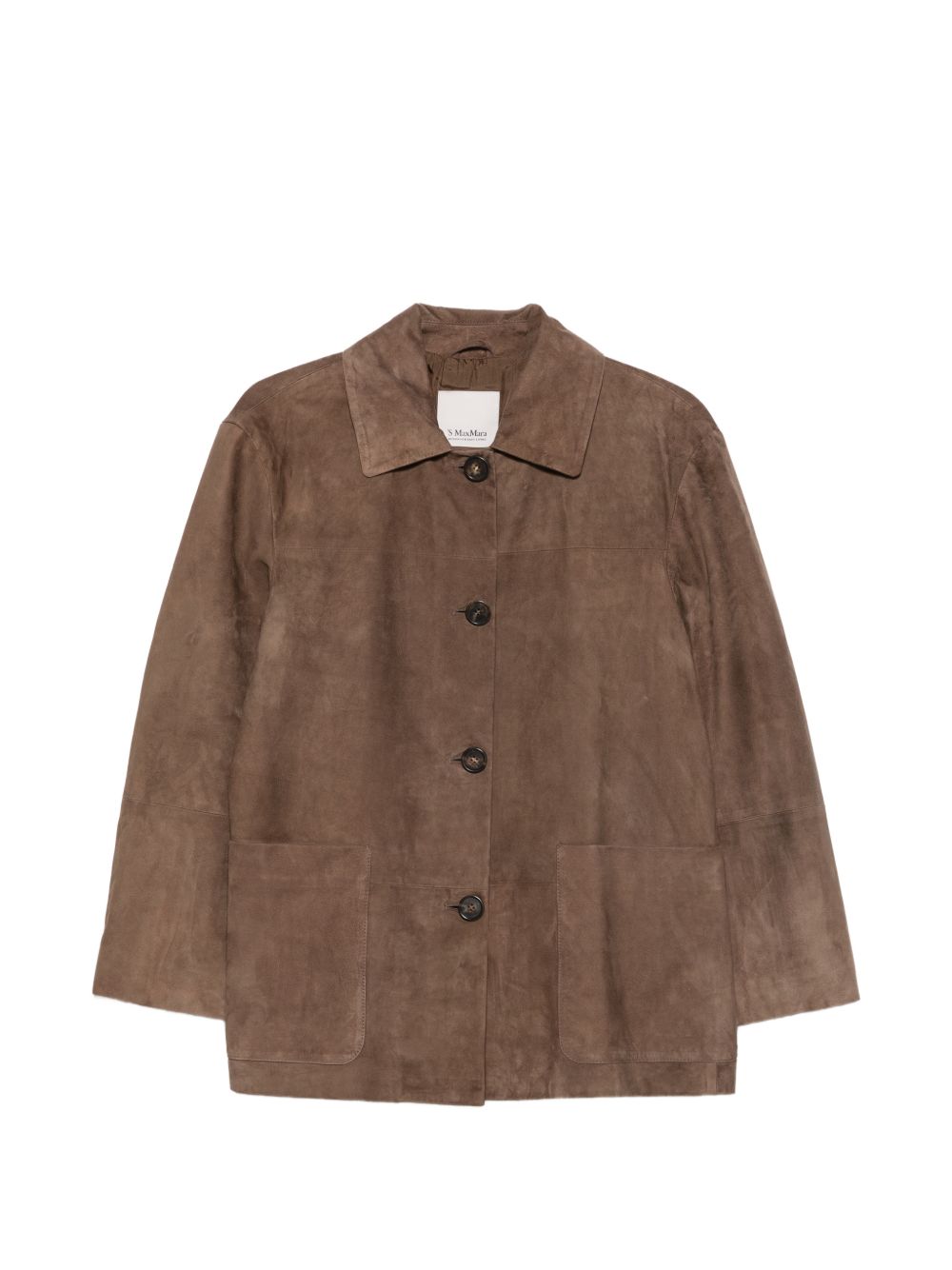 S Max Mara 2629446031600 Giacca Donna Oro