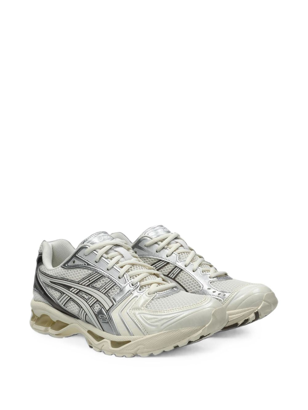 Asics Gel-Kayano 14 1203A537 sneakers beige