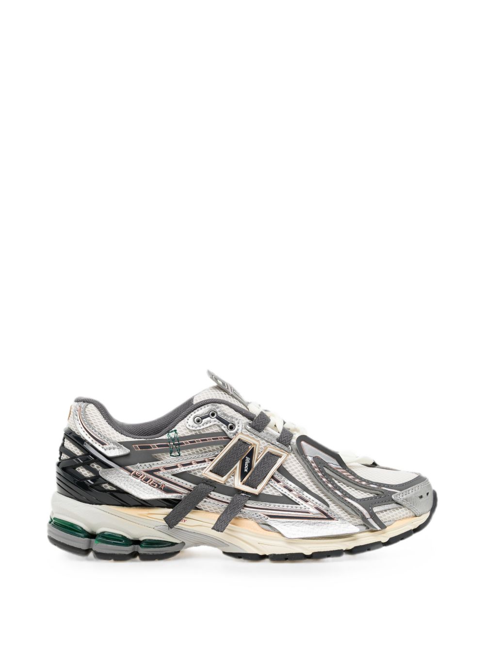 New Balance M1906AD sneakers grigio silver
