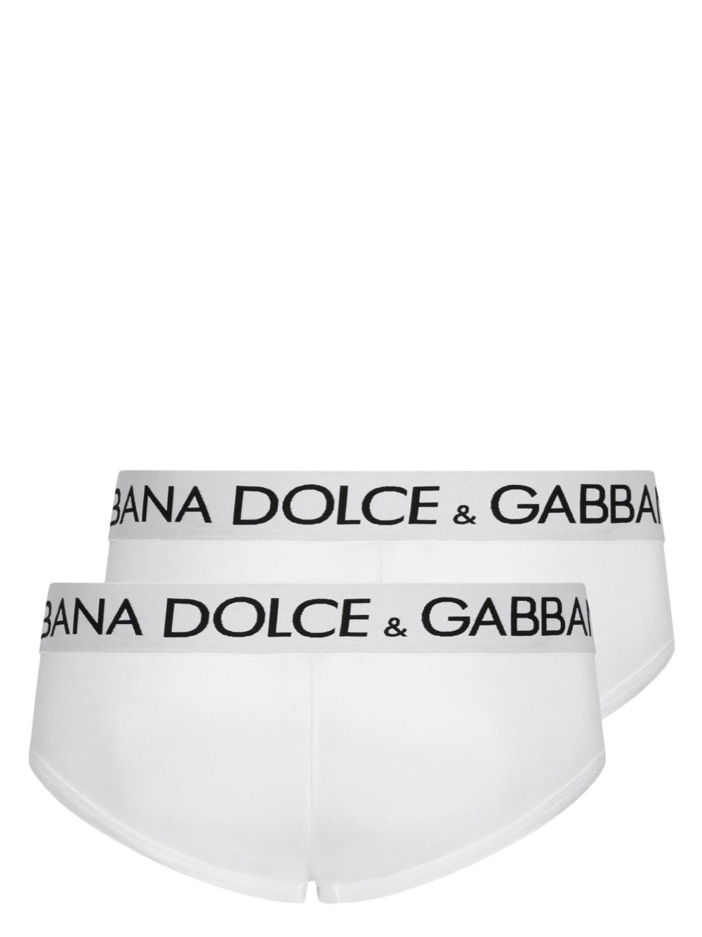 Dolce & Gabbana M9D69J intimo bianco uomo