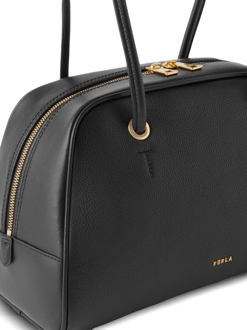 Furla WB02109 borsa a mano nera donna