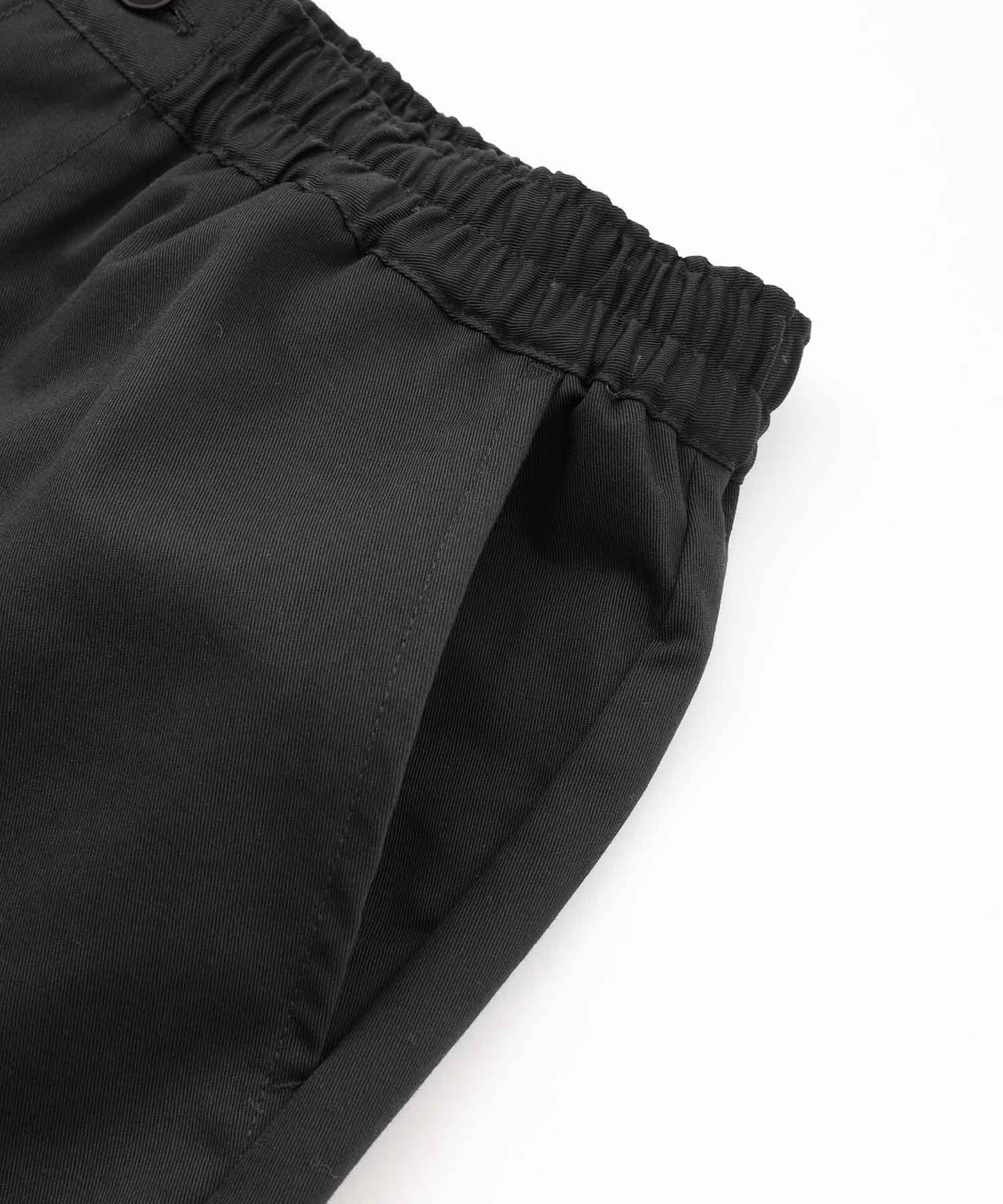 X-Large Work Easy Short Pants pantaloncini tasca