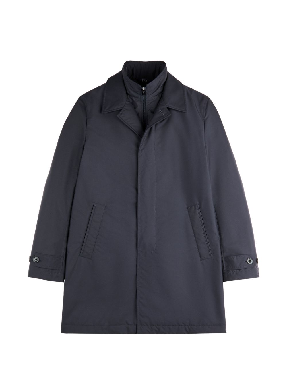 Fay NAM62530160AX2U804 giubbotto uomo bomber