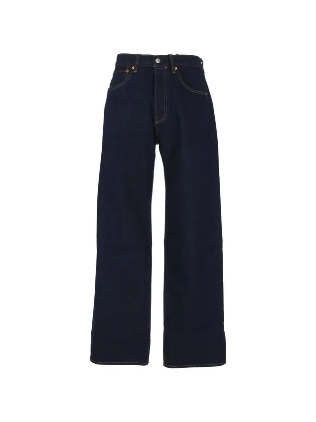 Levi's 0057U Keep It Forever Rinse jeans uomo rinse