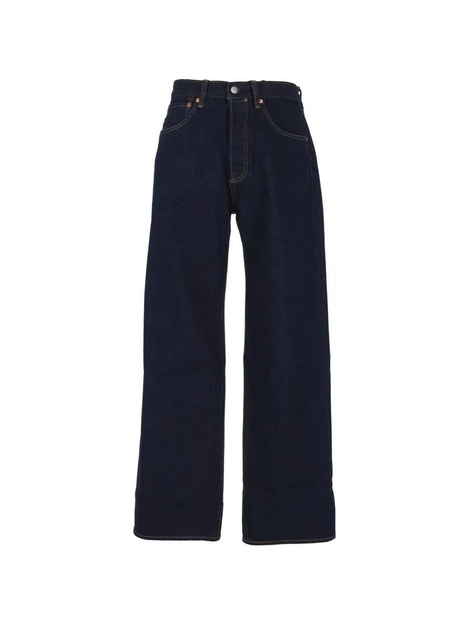 Levi's 0057U Keep It Forever Rinse jeans uomo rinse