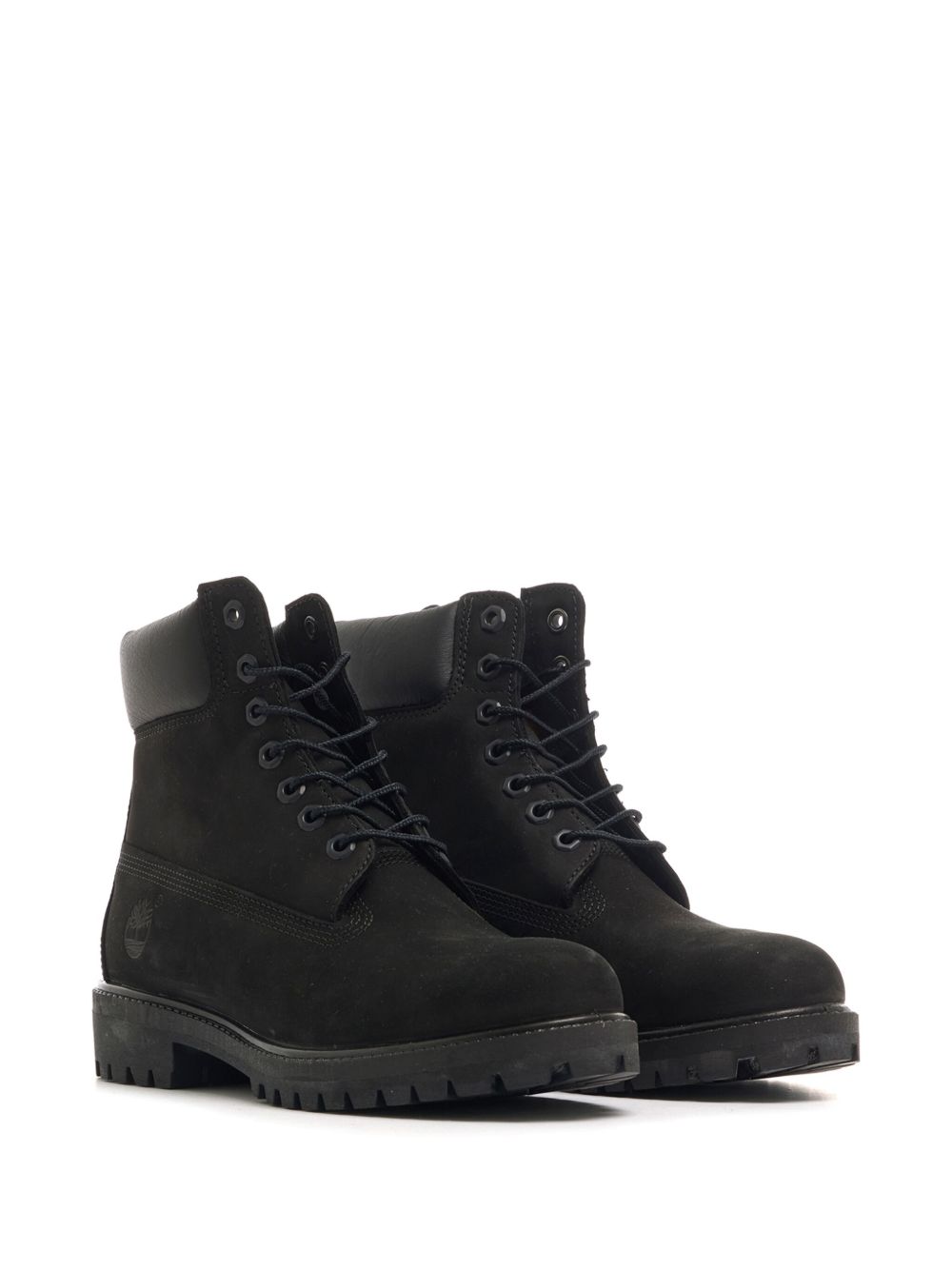 Timberland TB110073 anfibi neri uomo