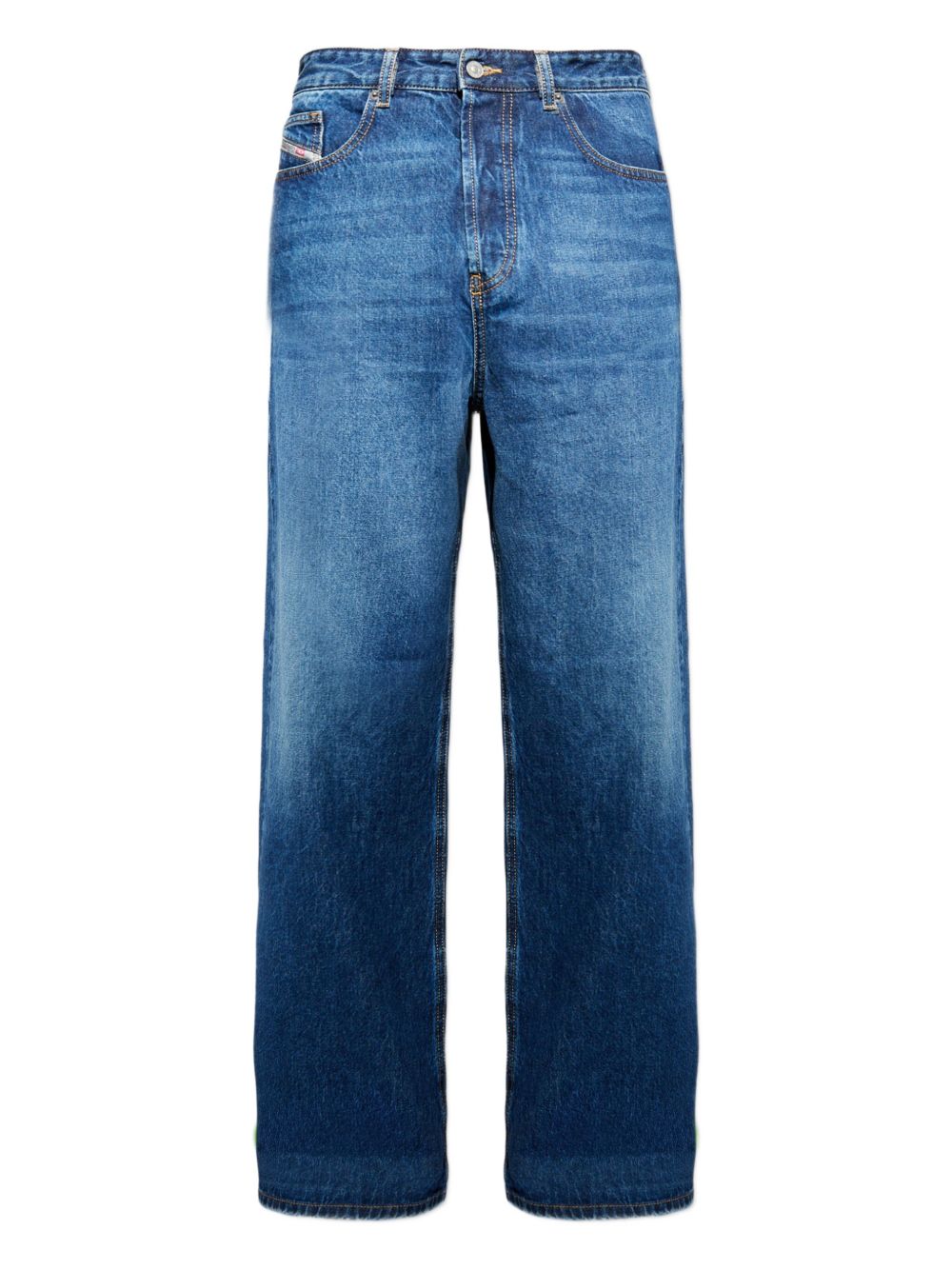 Diesel A06370 09I2701 jeans uomo taglia vera