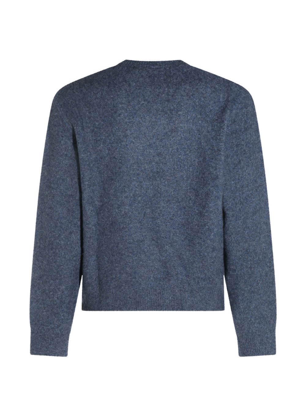 Carhartt WIP I035394 felpa blu uomo