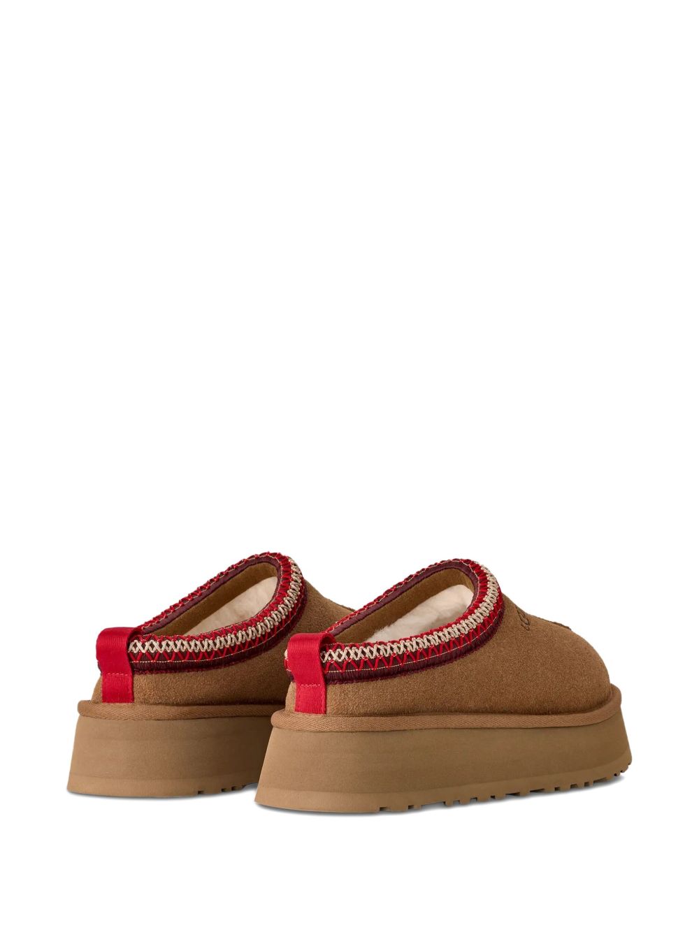UGG 1174471 scarpe basse donna chestnut