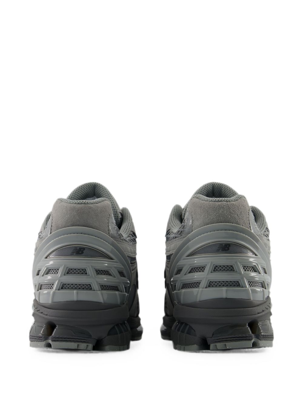 New Balance U195438R sneakers grigio ardesia