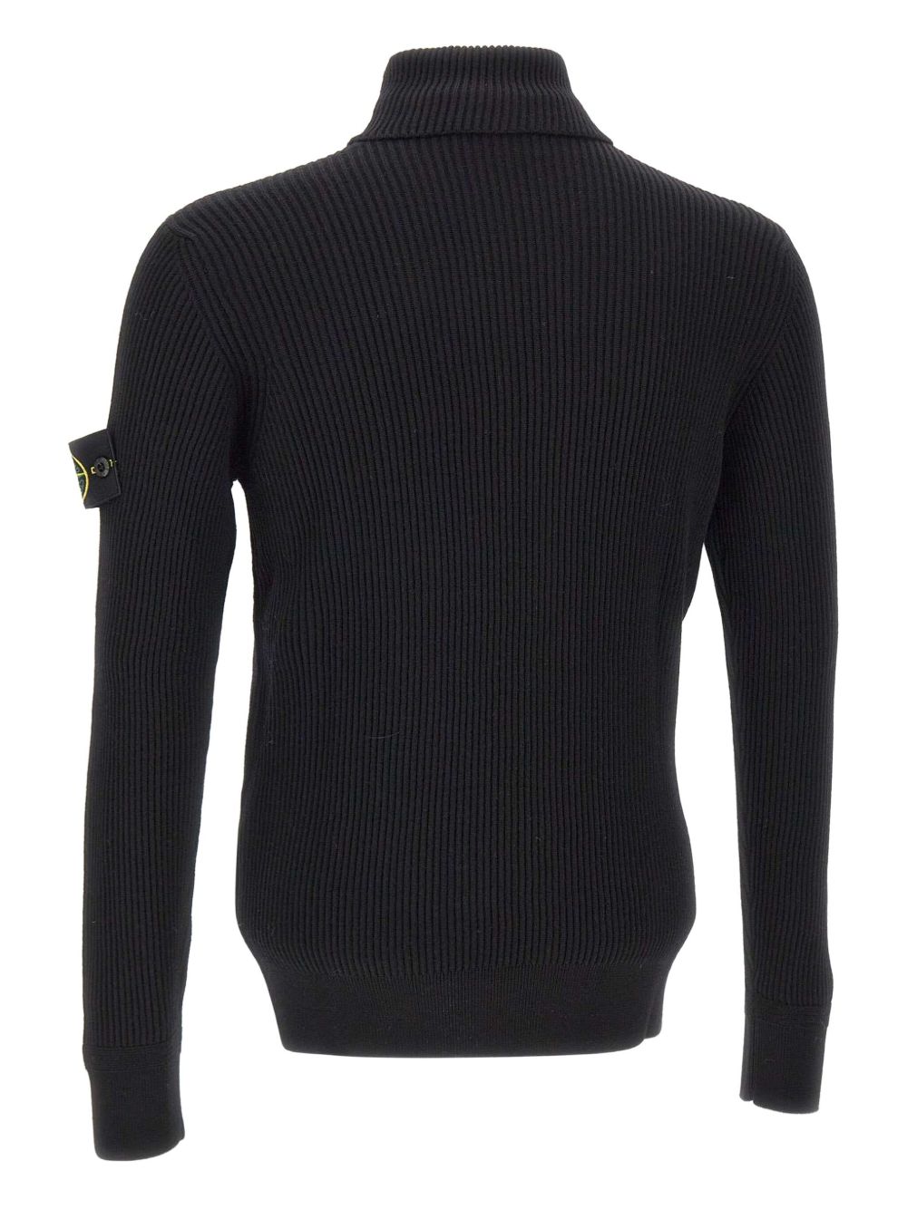 Stone Island L2S155100052 maglia uomo blu navy