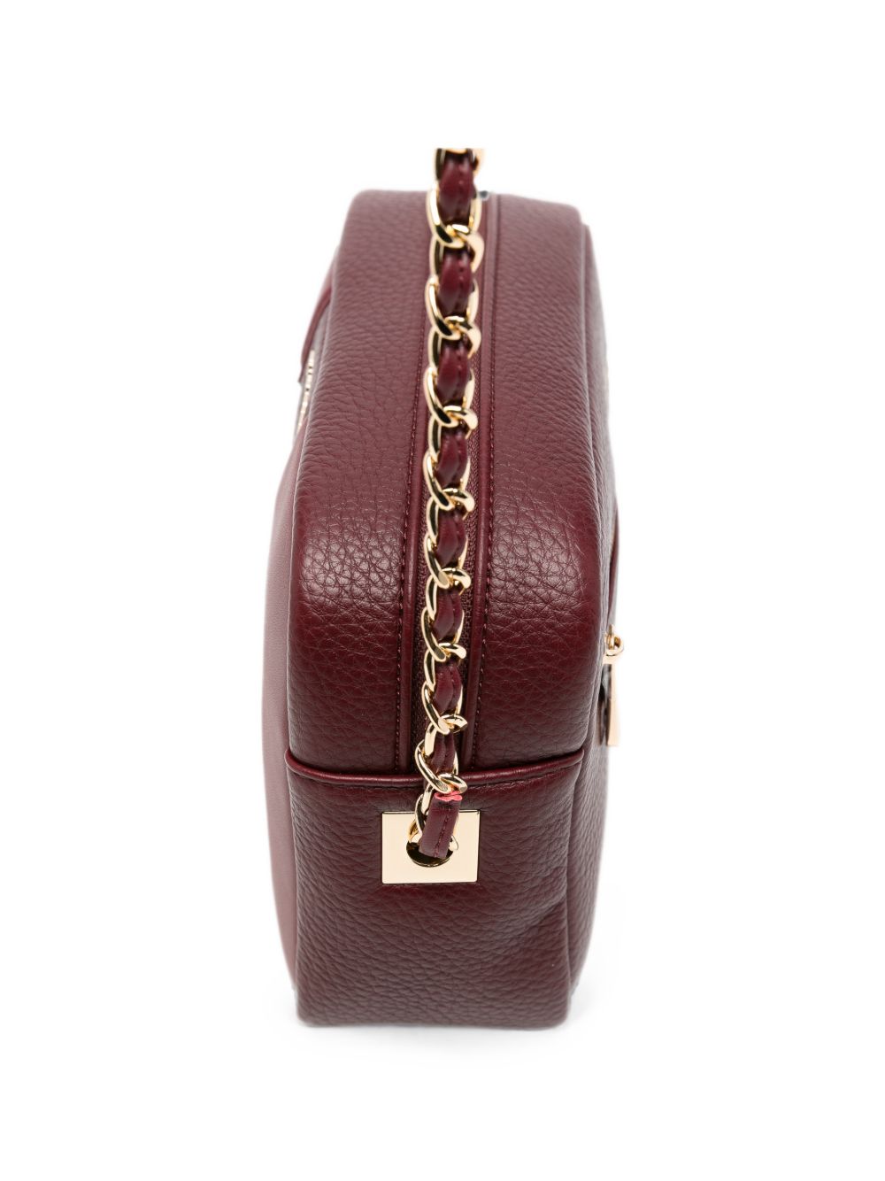 Twinset Borsa a Tracolla 262TB7043 Bordeaux Unica