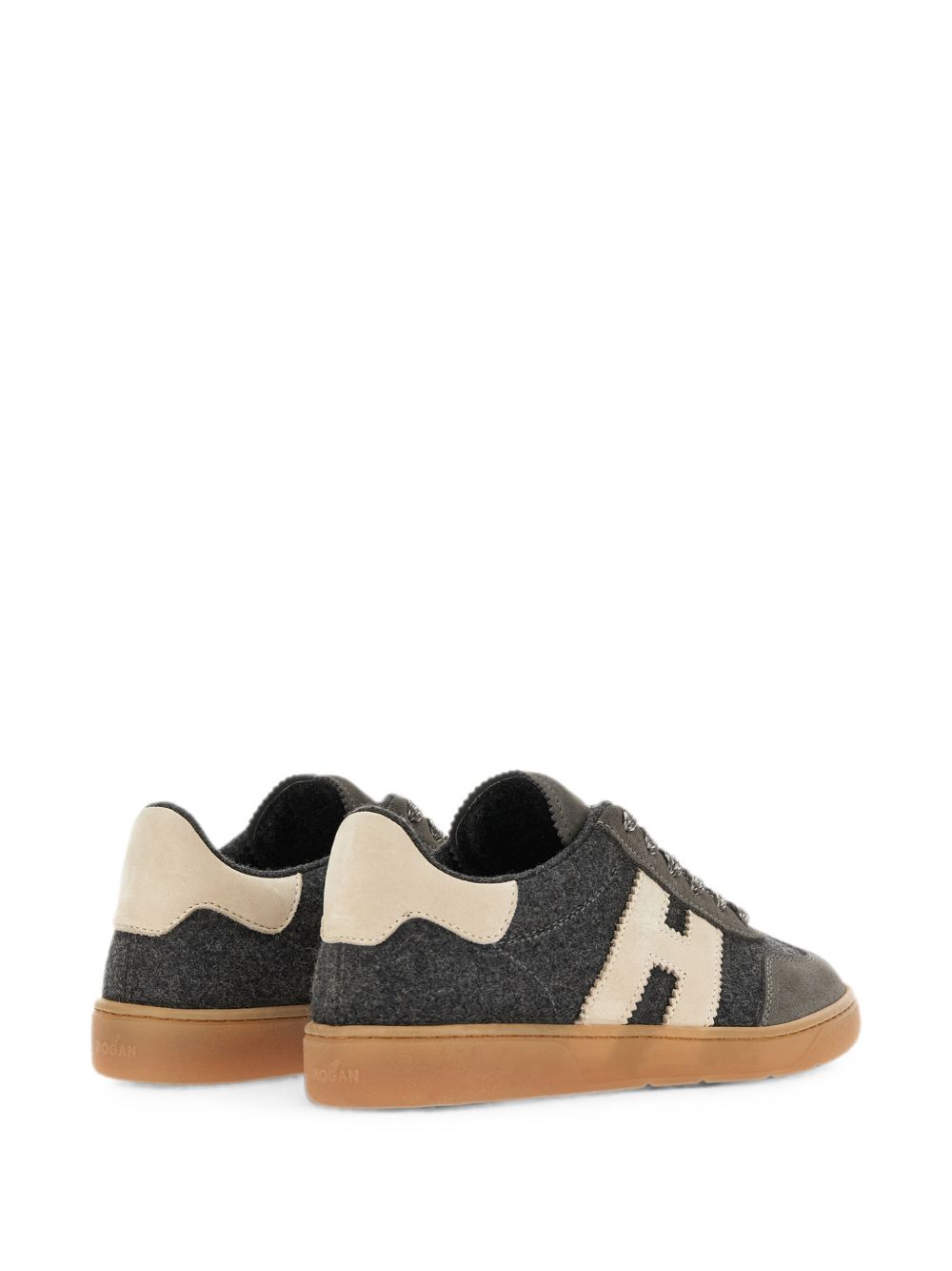 Hogan HXW6470FB6DVJ60CPM sneakers donna