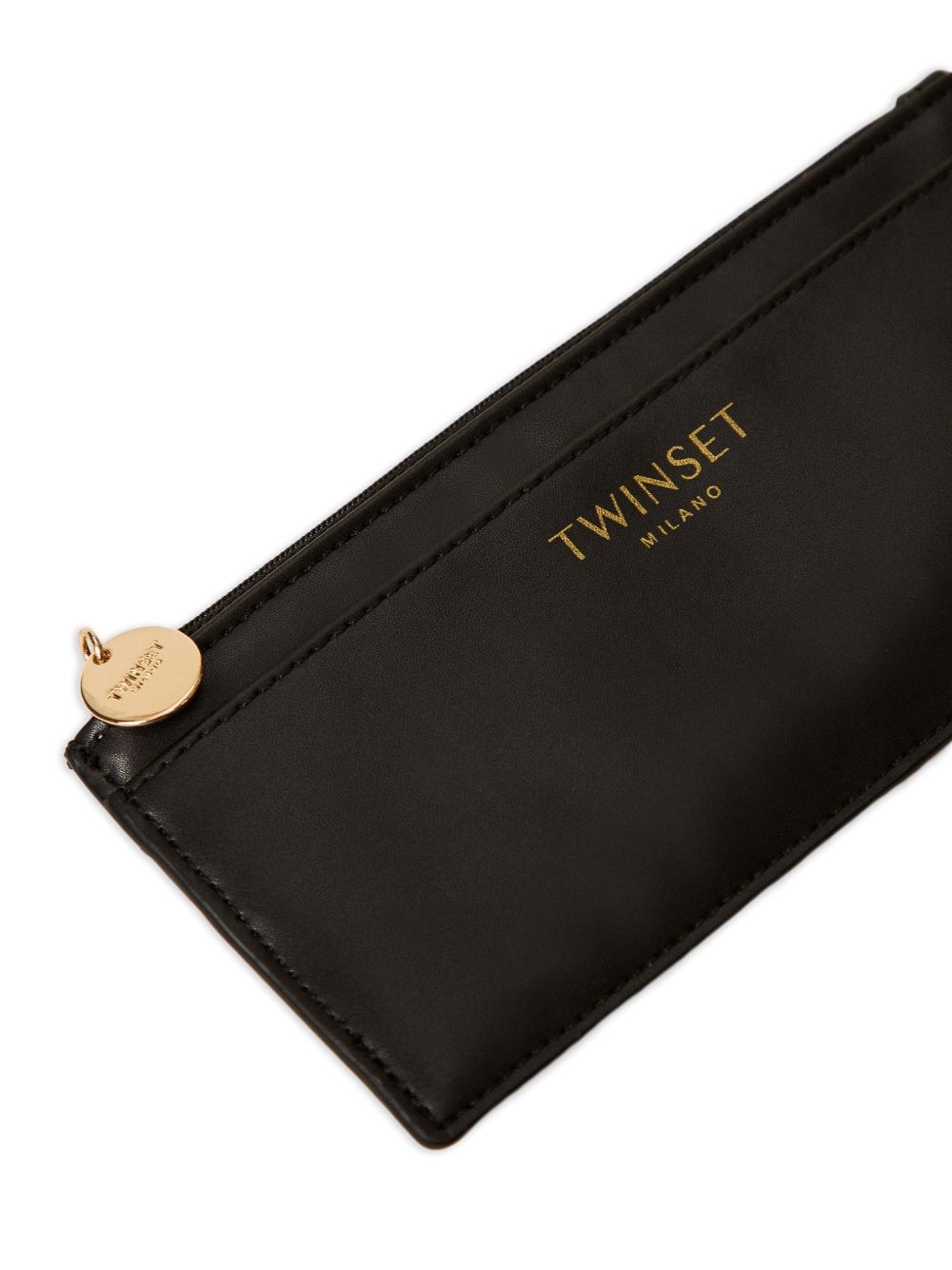 Twinset 262TH7043 borsa a mano nera