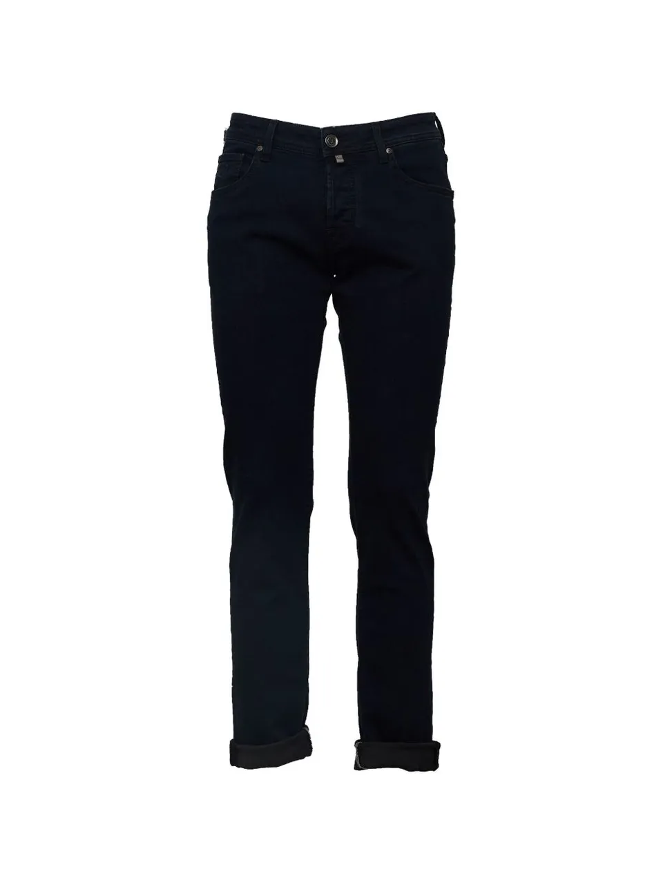 Jacob Cohen QE006 jeans uomo dark blue