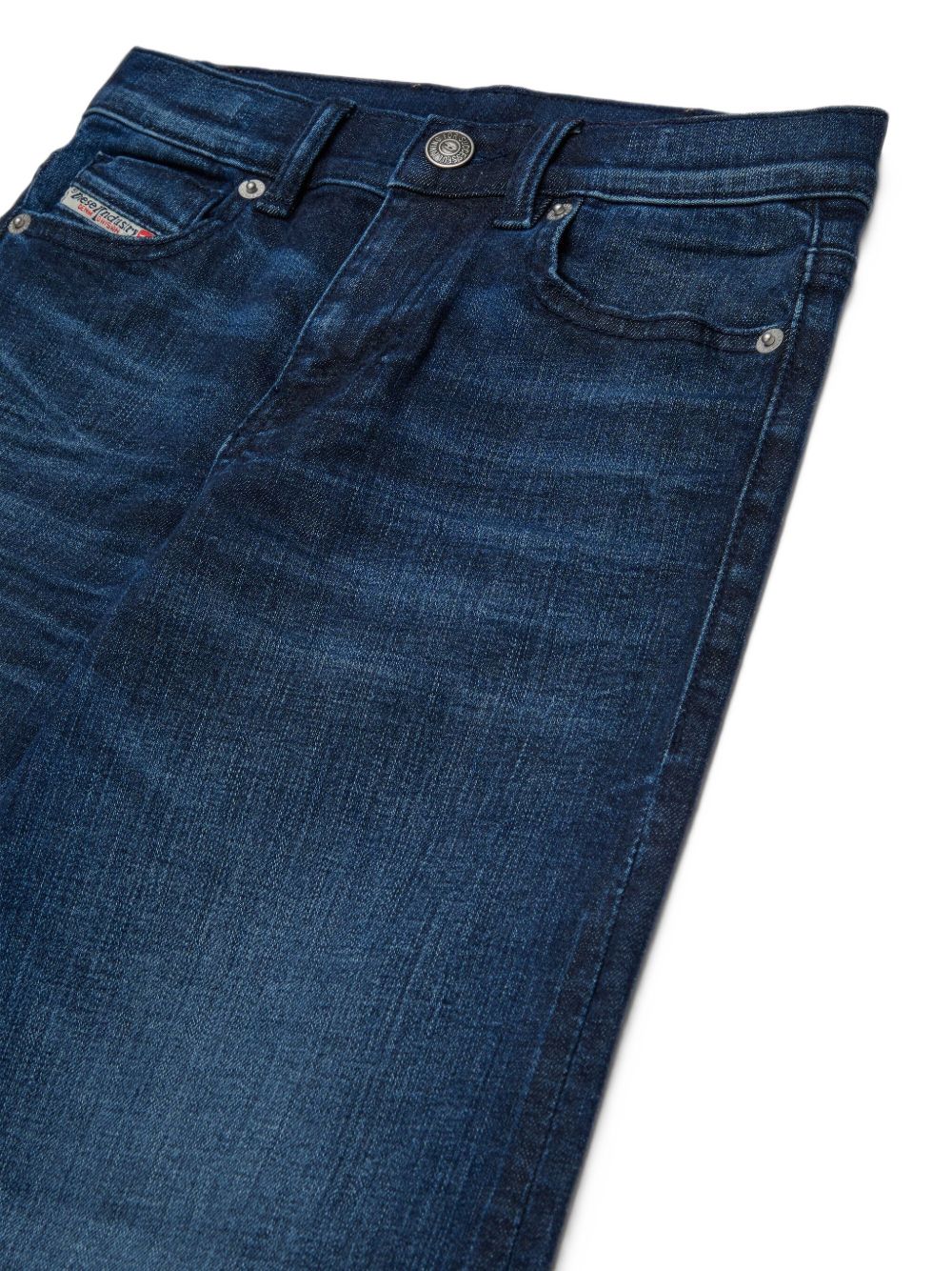 Diesel Kids J00816 KXBSEK01 pantaloni bambina