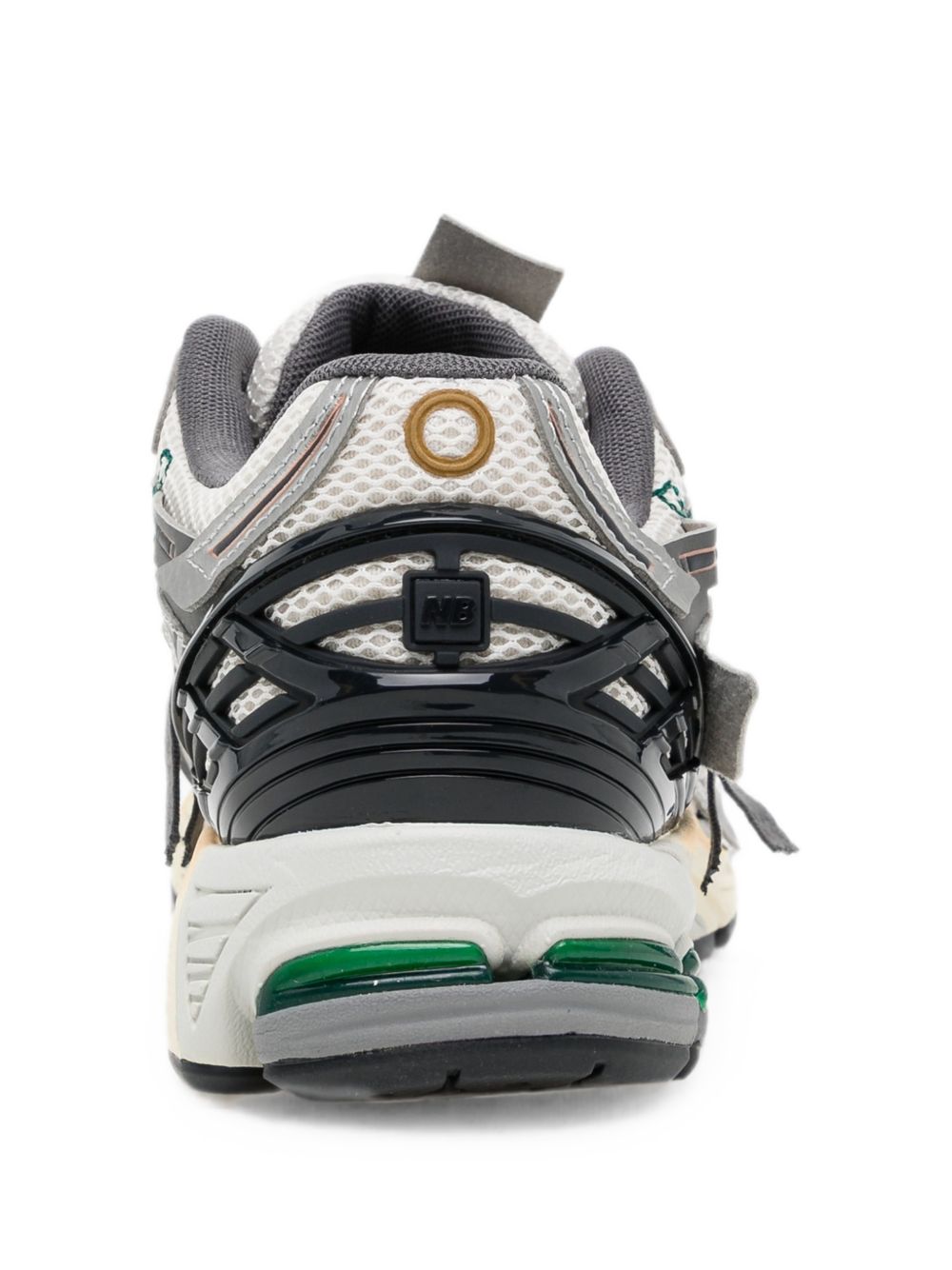 New Balance M1906AD sneakers grigio silver