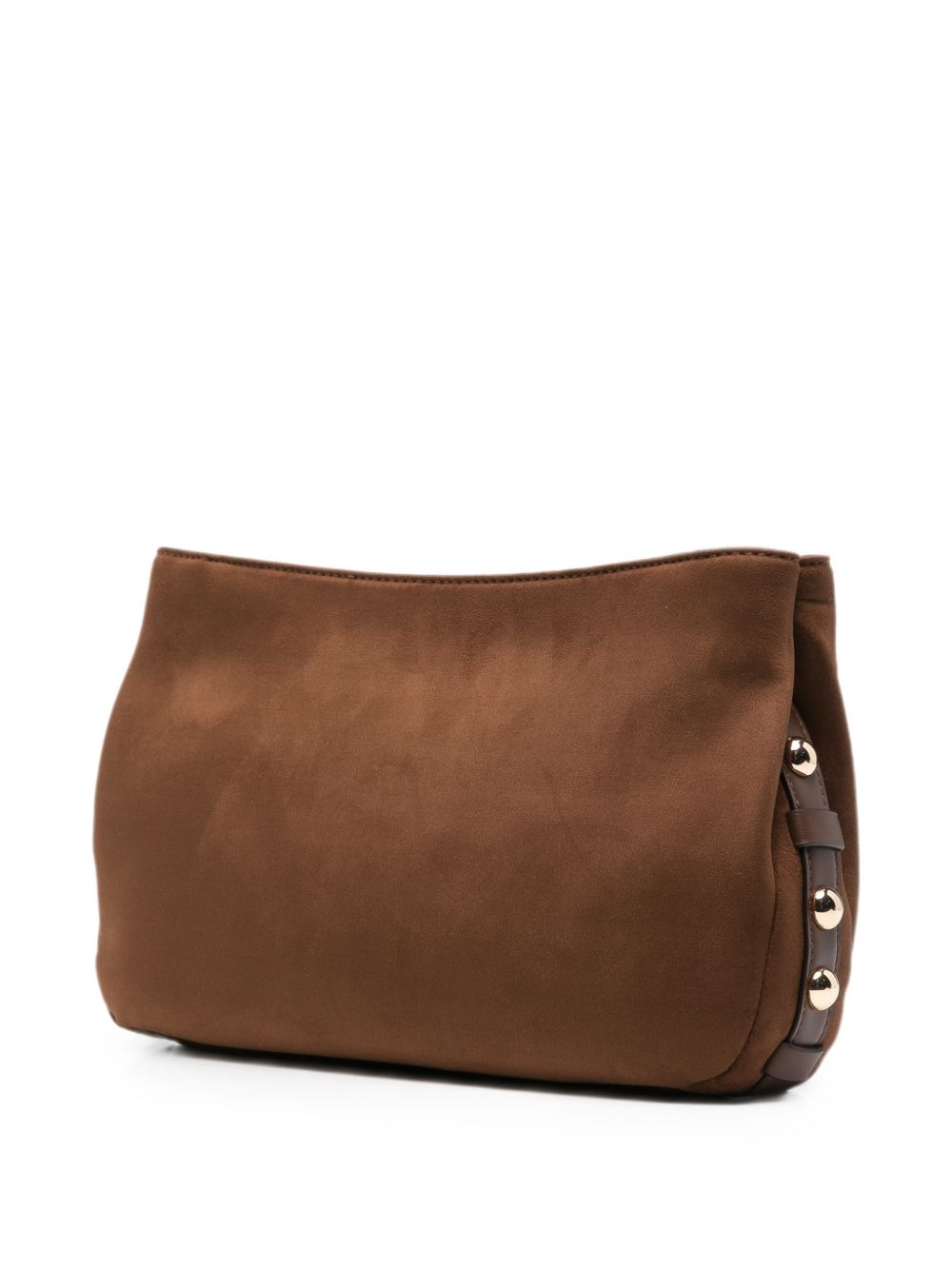 Liu Jo AF6033T711A borsa a mano tabacco