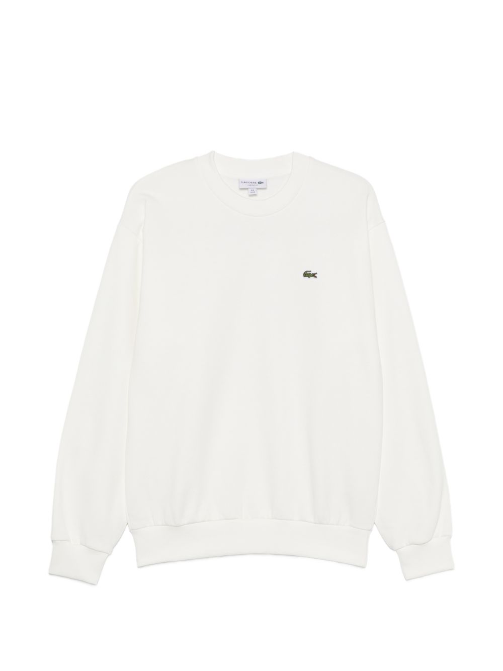 Lacoste SH8868 maglia uomo classica quotidiana