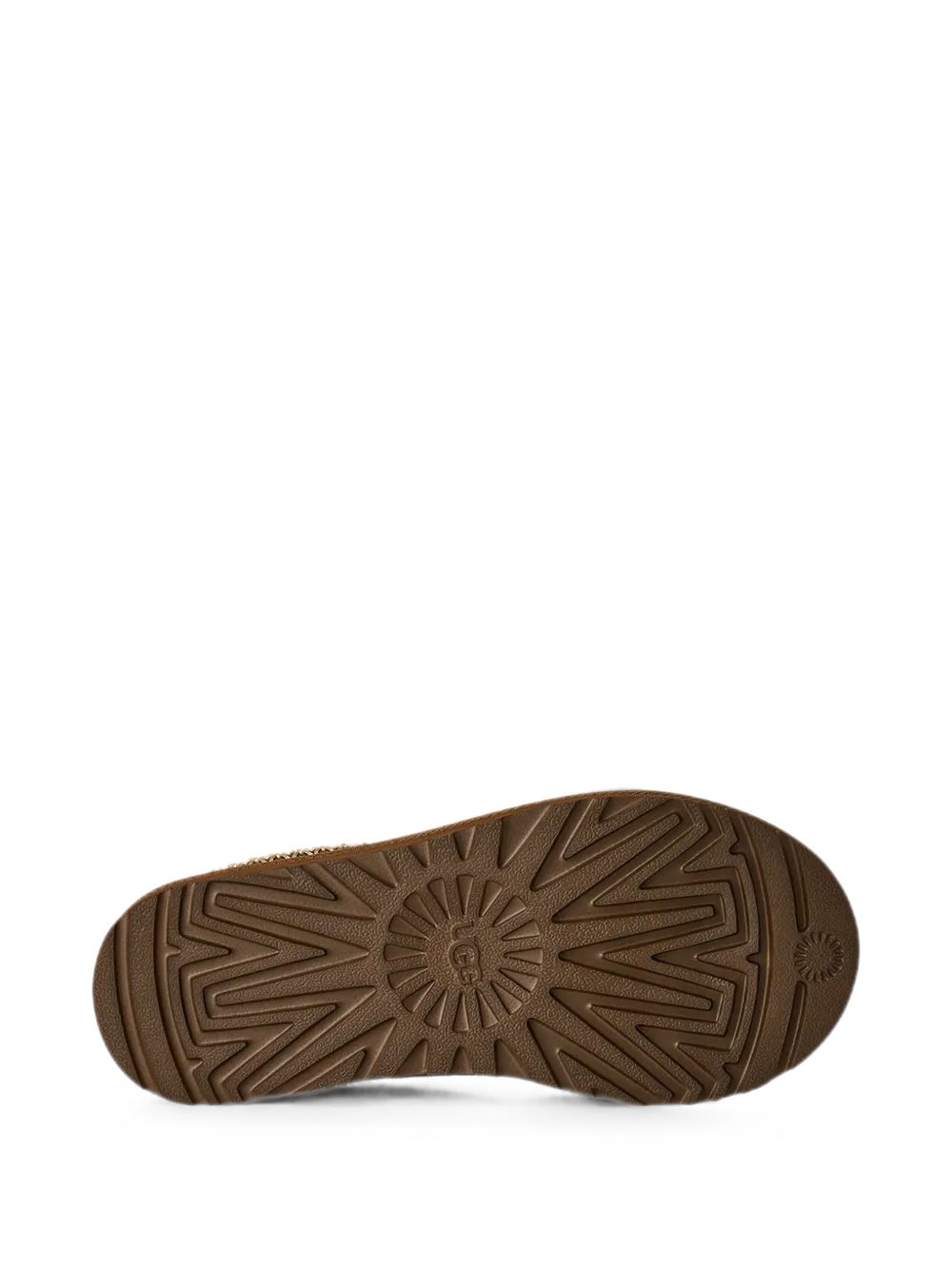 Ugg 1174470 scarpe basse donna dusted cocoa