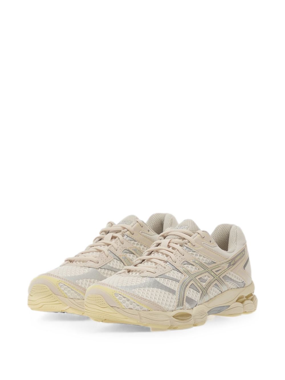 Asics 1203A733 Gel-Cumulus 16 sneakers crema