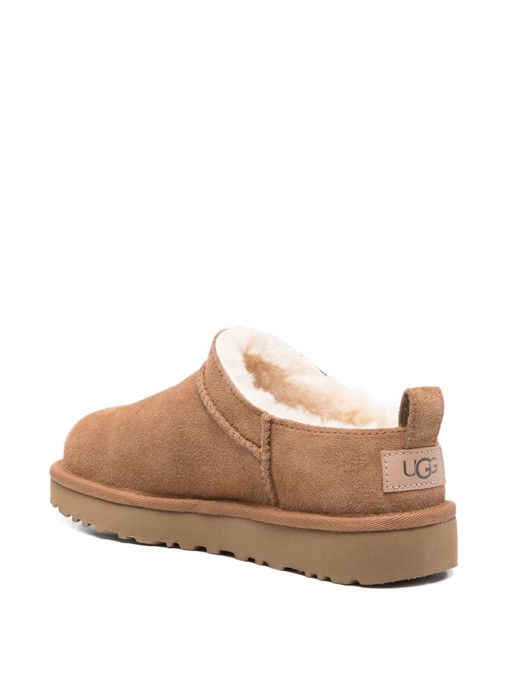 UGG 1173891 scarpe basse chestnut