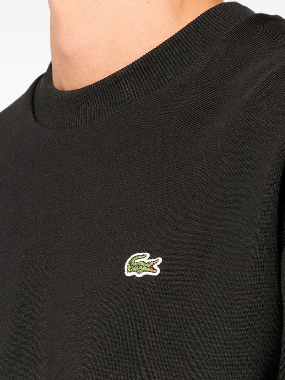 Lacoste SH8868 maglia uomo