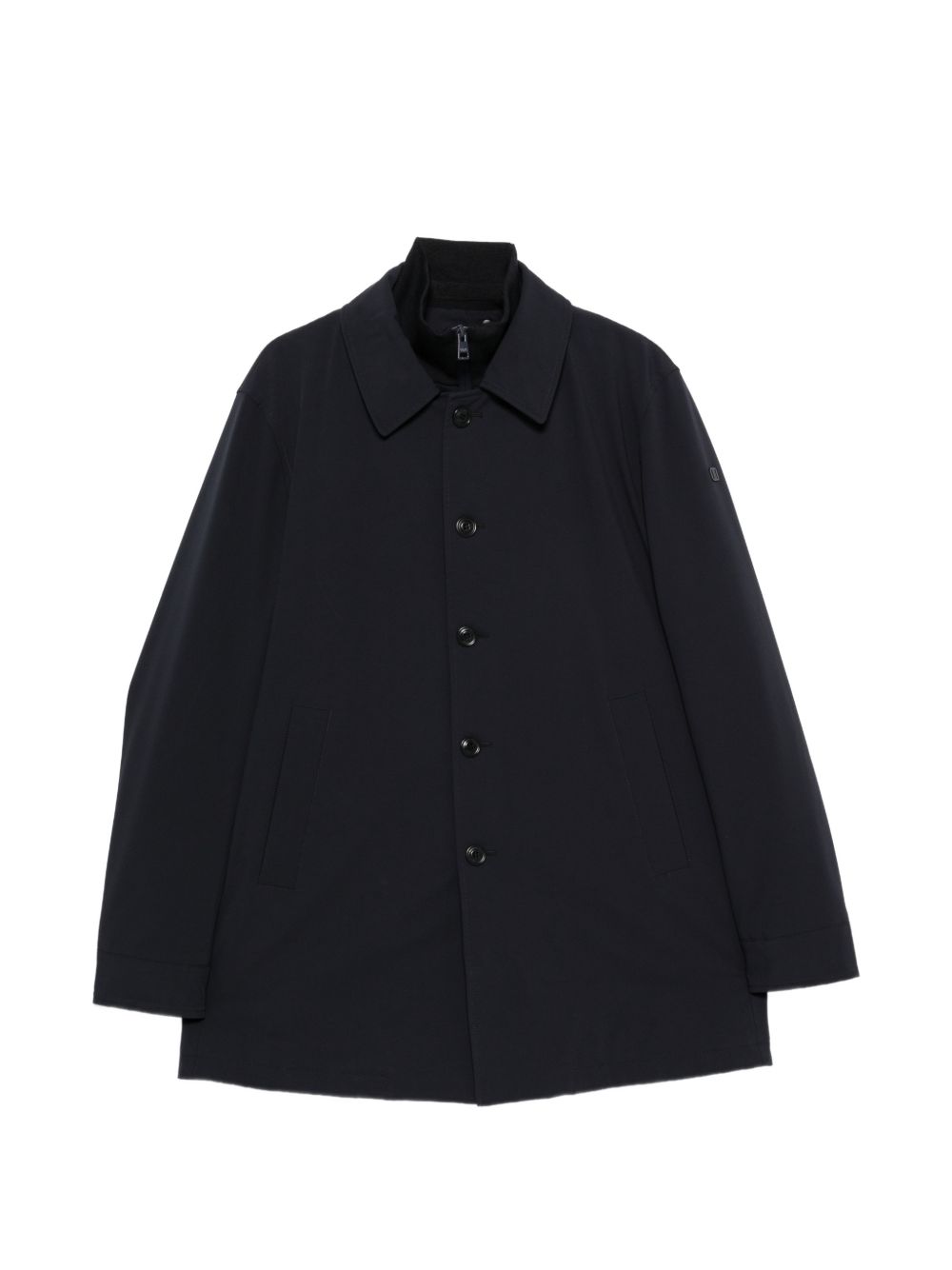 Duno Kiran 800Navy giacca uomo navy